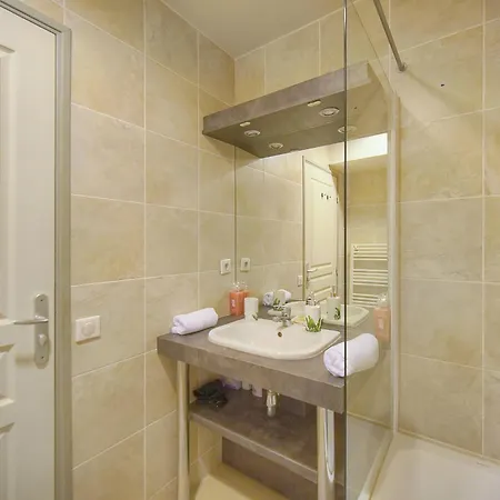 Immogroom - T2 - Ac - Suquet * Cannes