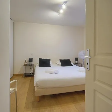 Apartment Immogroom - T2 - Ac - Suquet